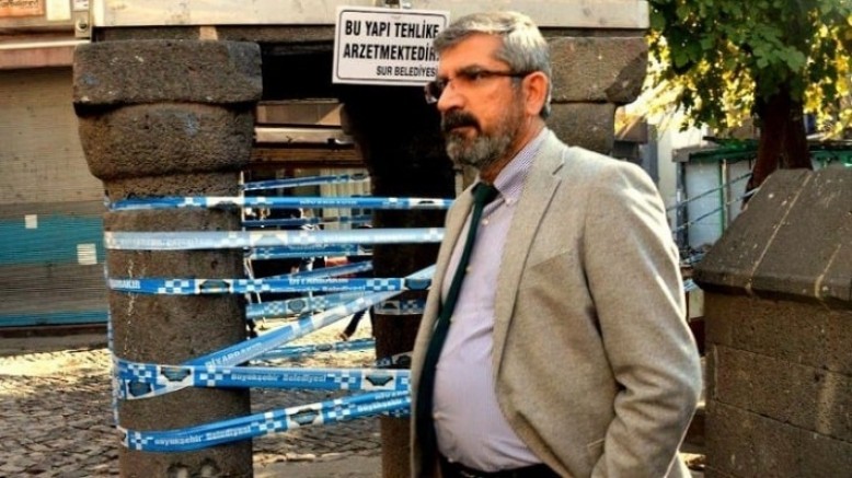 Tahir Elçi davasının ilk duruşması yarın başlıyor