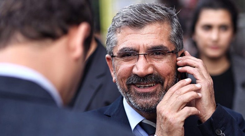 Tahir Elçi’siz beşinci yıl…