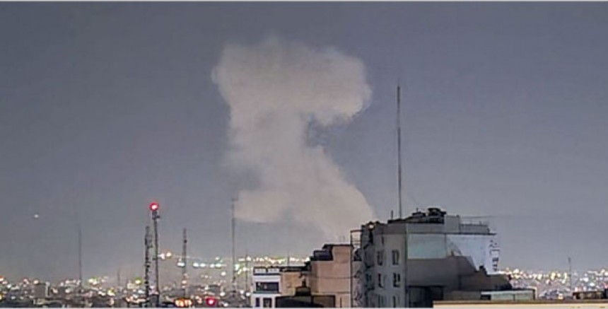 Tahran Bombardıman Altında: Savaşın 23. Gününde Çocuklar Ölüyor, Sivil Alanlar Vuruluyor