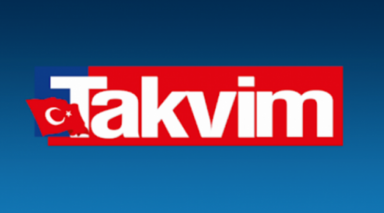 Takvim Gazetesi kapanıyor iddiası