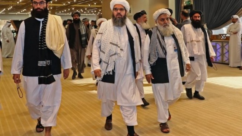 Taliban heyeti Türkiye’ye geliyor