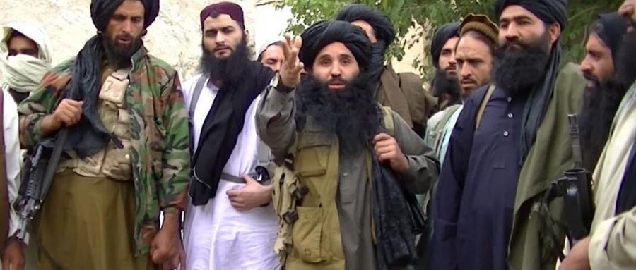 Taliban Afganistan'da ilerlemeye devam ediyor