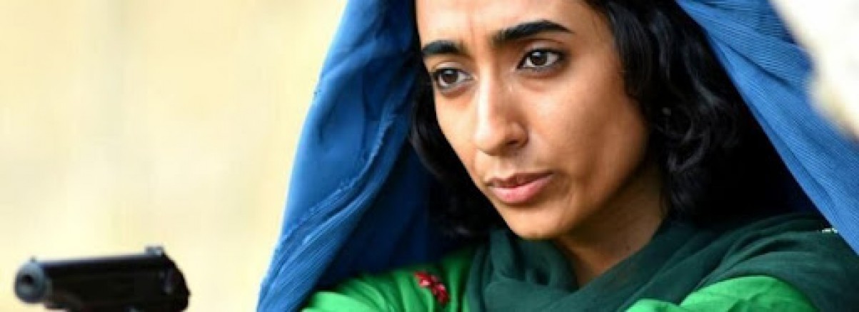 Taliban kadınların rol aldığı dizileri yasakladı 