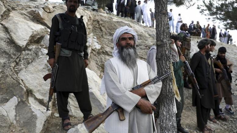 Taliban kurulduğu şehir Kandahar'da intikam için onlarca sivili katletti