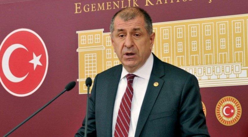 “Taliban mensuplarının Konya ve Şanlıurfa'ya kaydıkları iddia ediliyor”