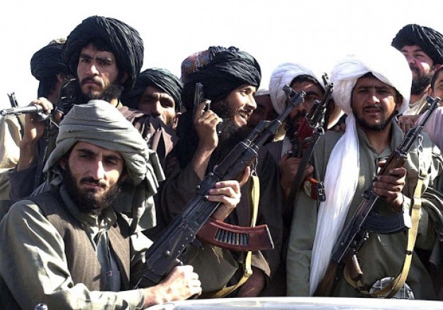 Taliban Sözcüsü Mücahit: Türk birliklerinin girmesine izin vermeyeceğiz 