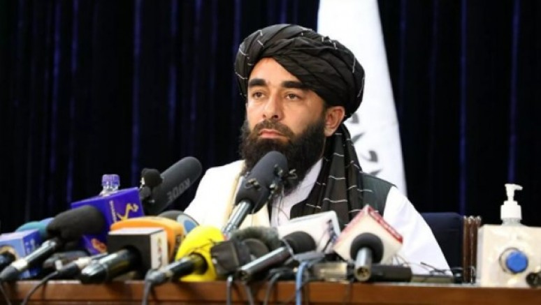 Taliban Sözcüsü: Müzik yasak, erkeksiz kadının hakları kısıtlı olacak