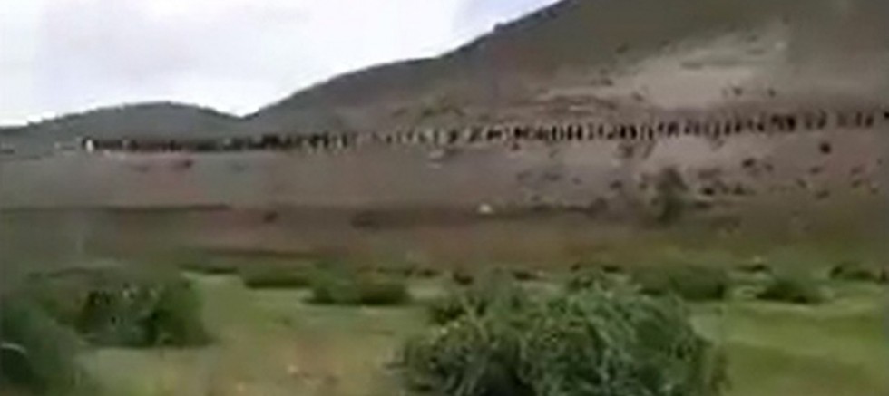 Talibandan kaçanlar akın akın Türkiye’ye geliyor