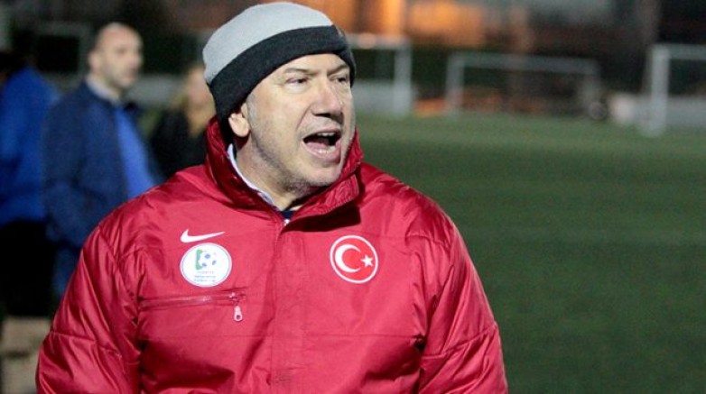 Tanju Çolak da koronavirüse yakalandı