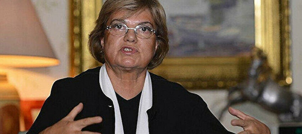 Tansu Çiller’in yeni partisinin adı belli oldu