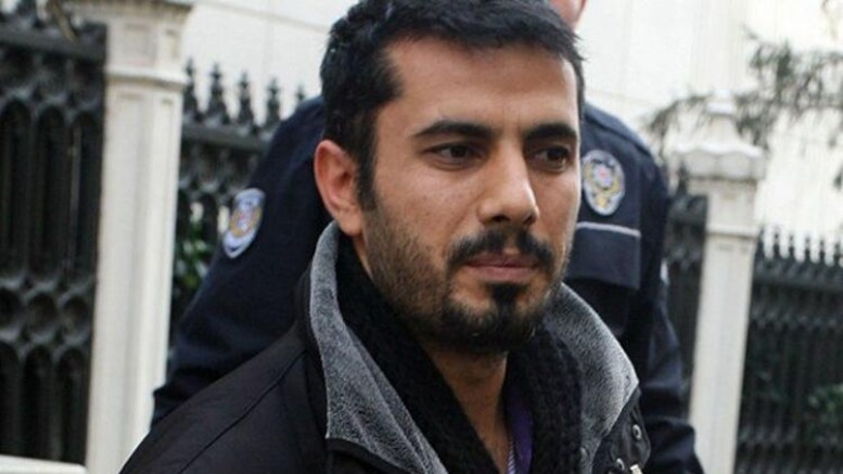 Taraf gazetesi eski yazarı Mehmet Baransu'ya 17 yıl 1 ay hapis cezası