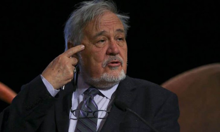  Tarihçi Prof. Dr. İlber Ortaylı, zeytinlik yönetmeliği mutlaka geri çekilmeli 