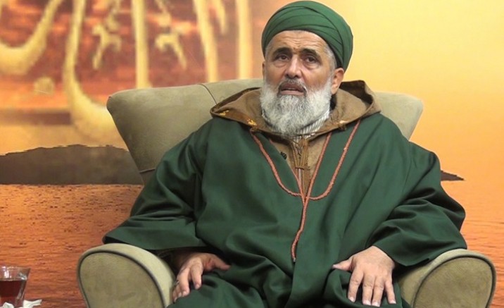 Tarikat liderine 2. istismar davası daha