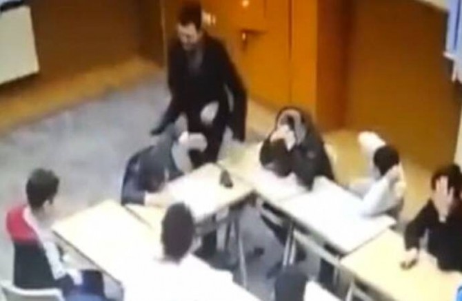 Tarikat yurdundaki şiddeti duyuran CHP’li vekil: Şu an tweet atamıyorum