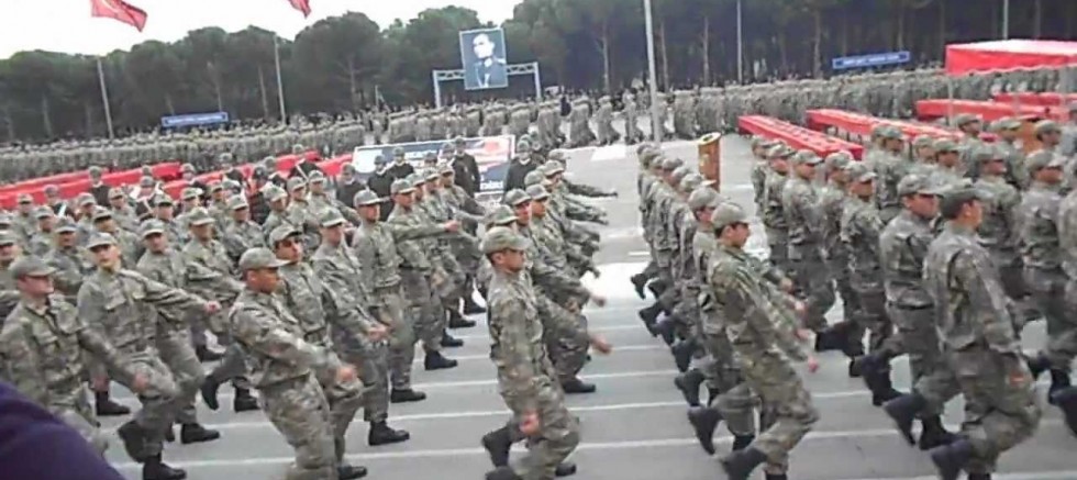 Tarikatlar artık askeriyede daha rahat örgütlenecek, TSK'da Din Hizmetleri Başkanlığı kuruldu