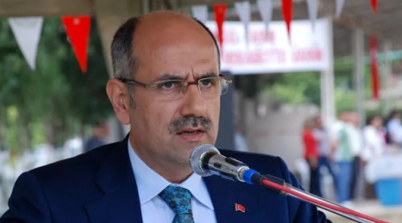 Tarım bakanı Kirişçi, milletvekilliği döneminde zeytinlik alanlarına sanayi tesislerinin kurulmasını istemiş 