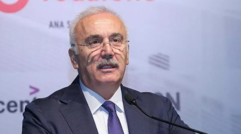 Tarım Kredi Kooperatifleri Genel Müdürlüğüne atanan yeni genel müdür 3 maaşlı çıktı