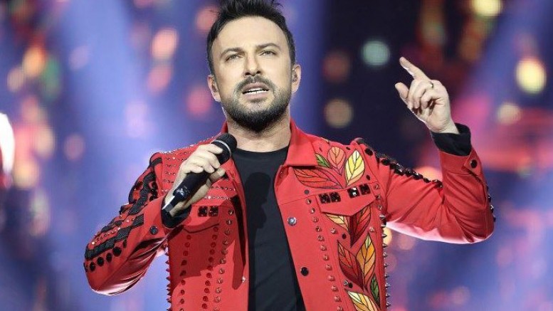 Tarkan: Bu vatanın doğası, toprağı sizin malınız değildir!