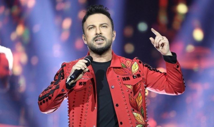 Tarkan'dan Enes Kara açıklaması: Asli görevimiz çocuklarımızı bağnaz ve yobaz zihniyetlerin sömürülerine hizmet ettirmek değildir