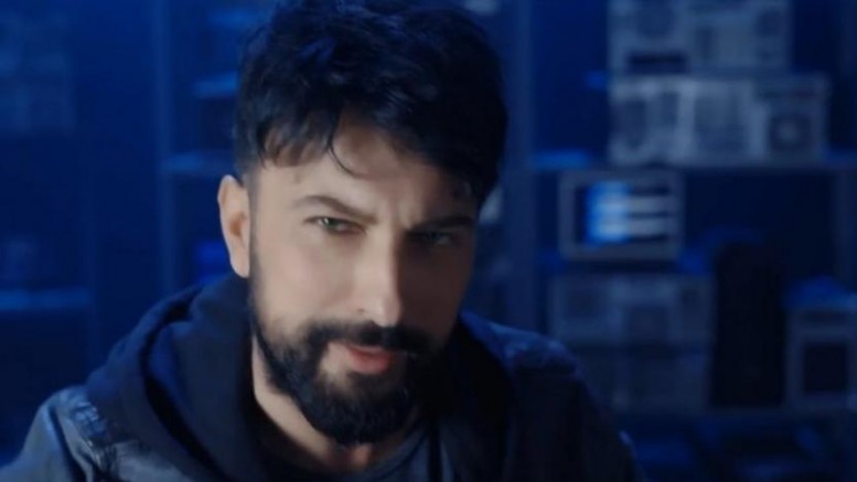 Tarkan'dan Türkiye'nin gündemine oturan 'Geççek' şarkısına ilişkin açıklama