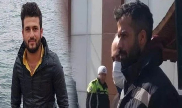 Tartıştığı kişi tarafından bıçaklanan Urfalı genç yaşamını yitirdi