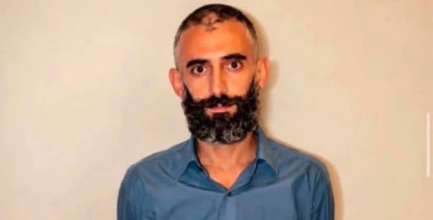 TAYAD'lı Aileler Duyurdu: Gürkan Türkoğlu Son Yolculuğuna Erzincan'da Uğurlanacak