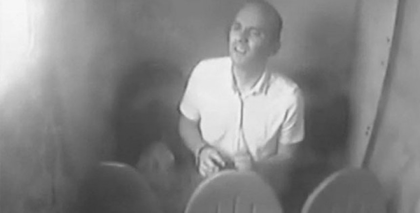 Tayfun Kahraman’a Cezaevi Aracında Kötü Muamele: Darp Raporuna Rağmen Soruşturma Açılmadı