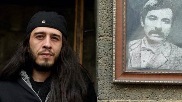 Taylan Kulaçoğlu yeniden tutuklandı