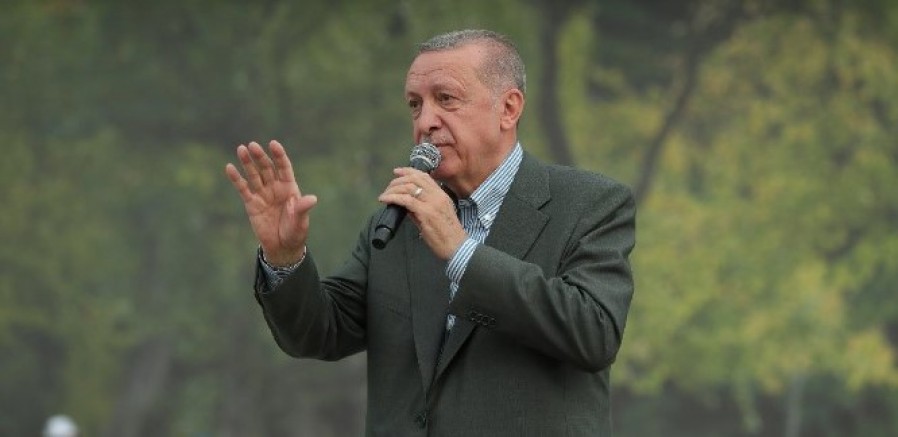 Tazminatlar TÜRGEV ve Ensar’a bağışladı