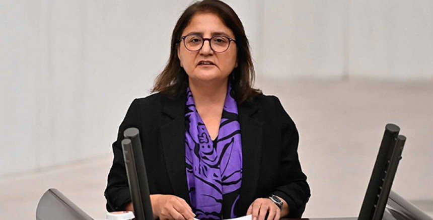 TBMM’ye “Gazi ve Ümraniye Katliamlarıyla Yüzleşme” Kanun Teklifi Sunuldu