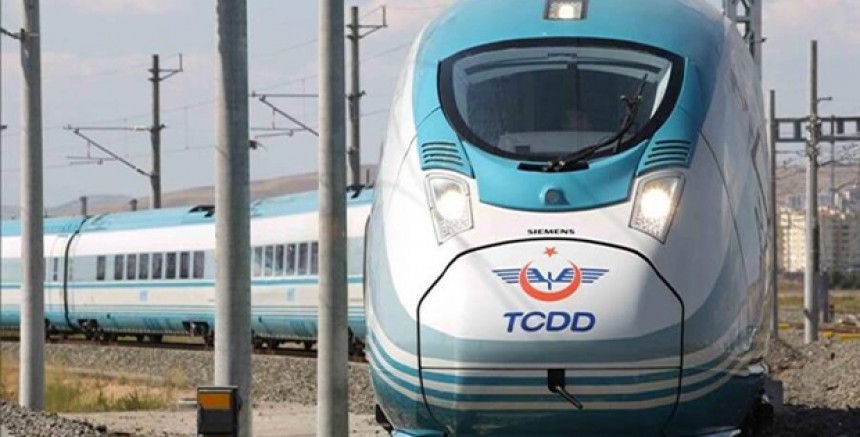 TCDD, Yüksek Hızlı Tren biletlerine yüzde 30 zam yaptı