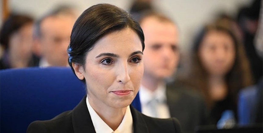 TCMB Başkanı Hafize Gaye Erkan Görevinden İstifa Etti