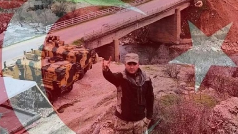 Tecavüzcü Uzman Çavuş Musa Orhan serbest bırakıldı 