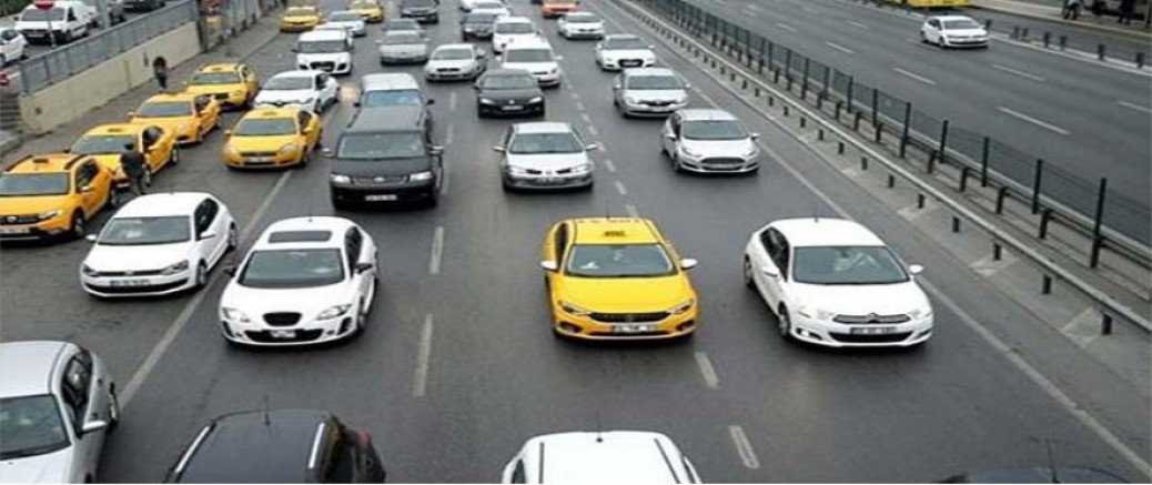 Tedbirler gevşetildi 9 kentte daha seyahat kısıtlaması kaldırıldı