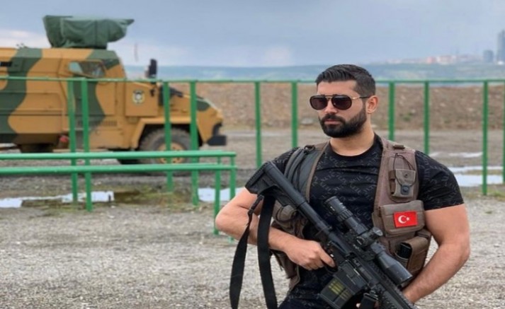TEKZİP METNİ