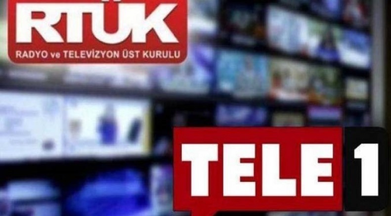 TELE 1, 18 Temmuz'dan 24 Temmuz’a kadar karartılacak 