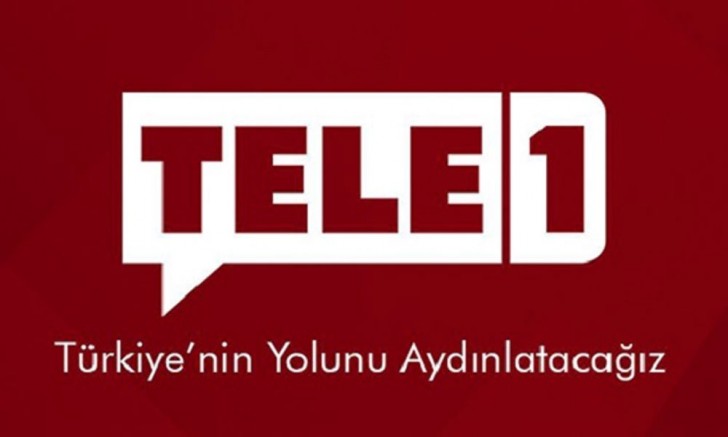 TELE1’e 3 gün ekran karartma cezası 