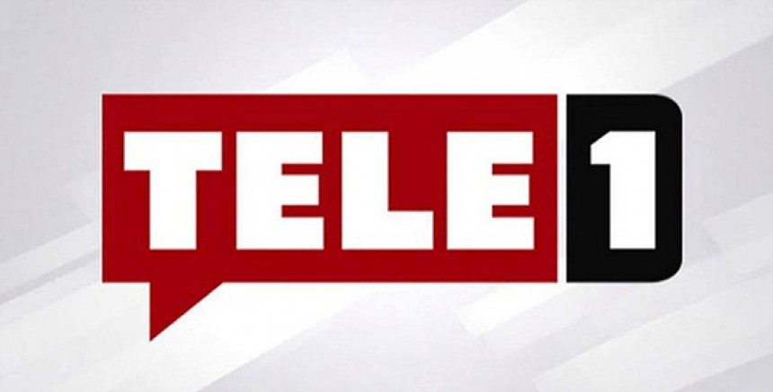 TELE1’e Kayyum Atandı: İstanbul Sulh Ceza Hakimliği kararıyla kanalın yönetimi Tasarruf Mevduatı Sigorta Fonu’na (TMSF) devredildi