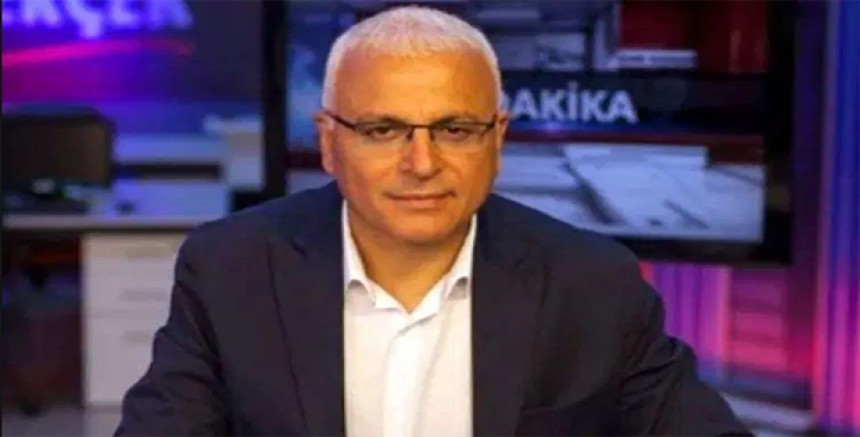 TELE1’e Polis Baskını: Merdan Yanardağ Gözaltına Alındı