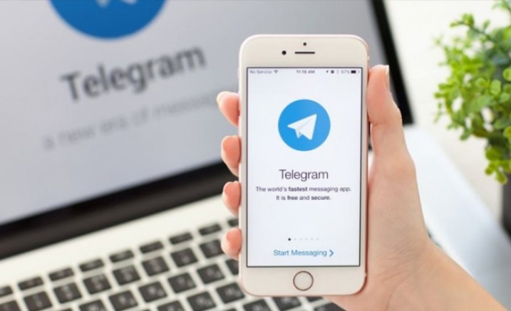 Telegram'ın kullanıcı sayısı 500 milyon aştı