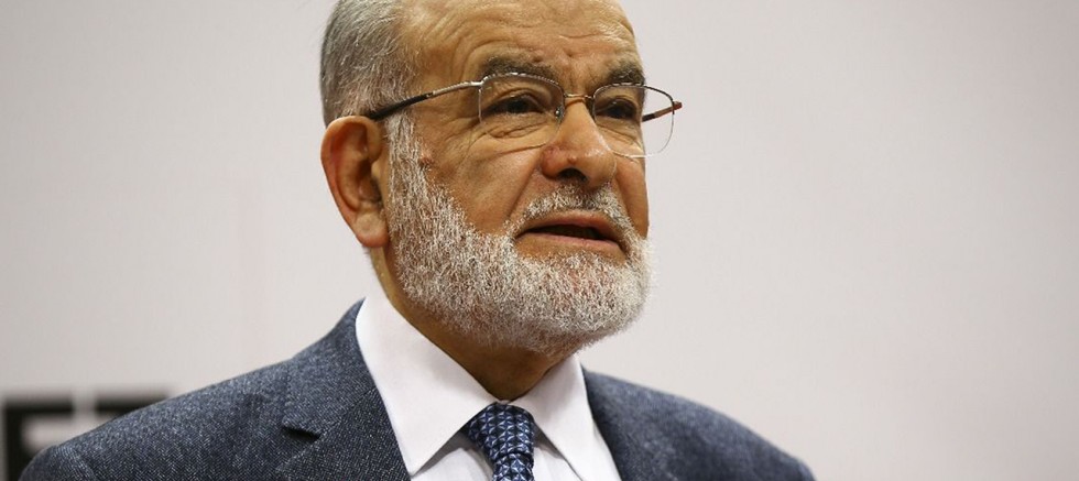 Temel Karamollaoğlu koronavirüse yakalandı