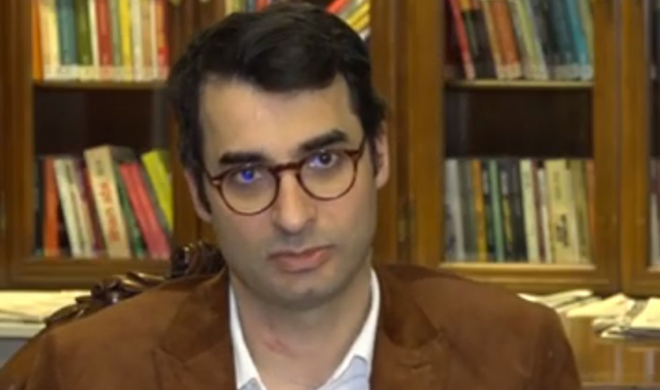 Terkoğlu’ndan Soylu’nun müşavirine yanıt: Tehdit etmeleri umurumda da değil
