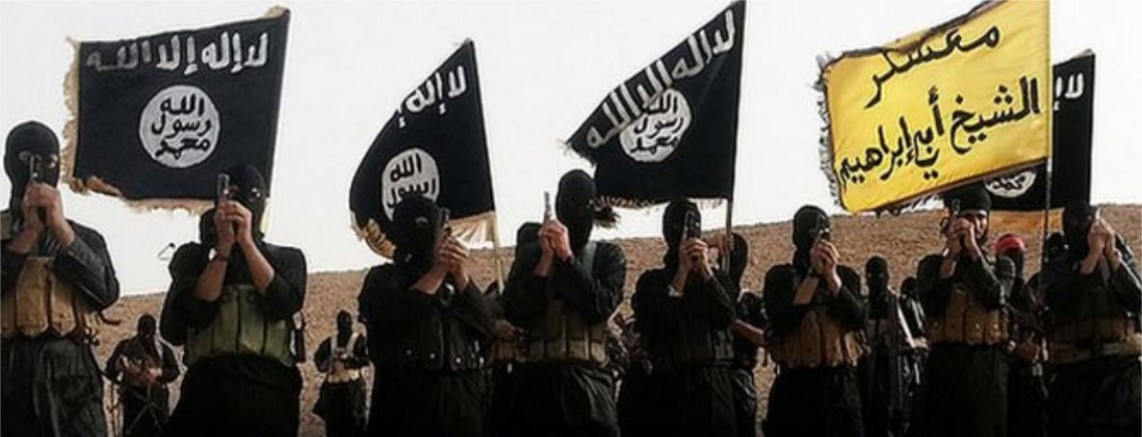 Terör örgütü DEAŞ, Irak'ta iki köye saldırdı