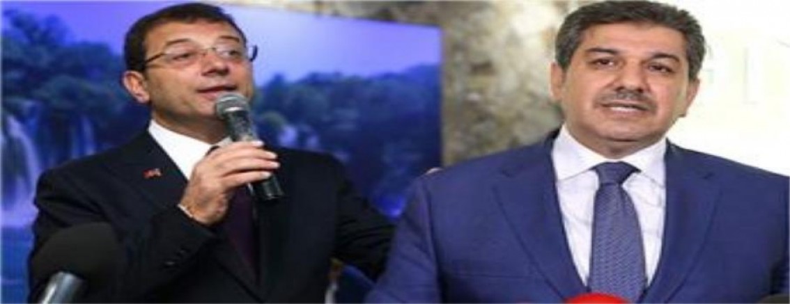 Tevfik Göksu, ilçesinde 10 milyonluk borçlanma yetkisi aldı