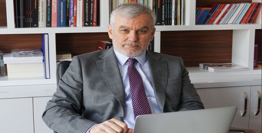 Tez-Koop-İş Genel Başkanı Haydar Özdemiroğlu'ndan Asgari Ücret Eleştirisi: 