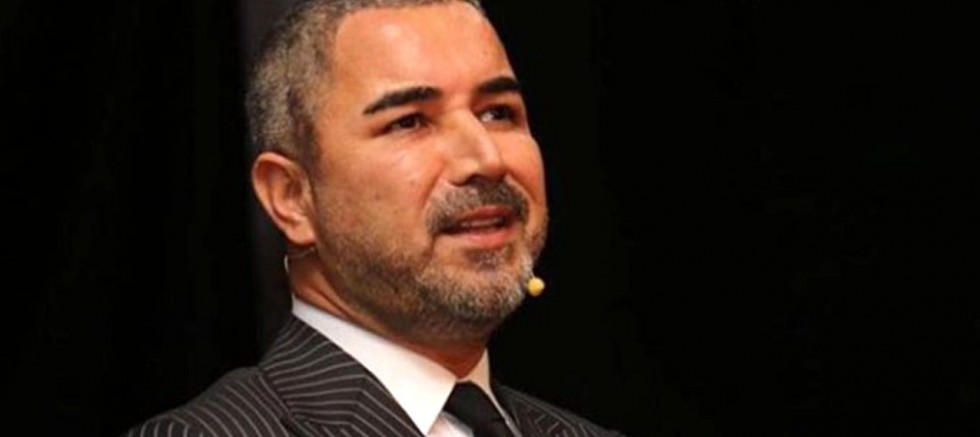 TGC, Veyis Ateş'i üyelikten çıkardı