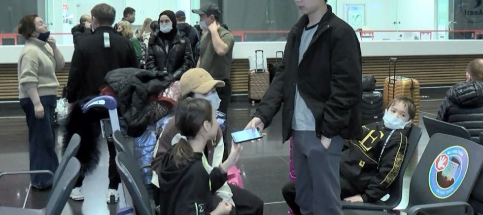 THY’den Kazakistan kararı!