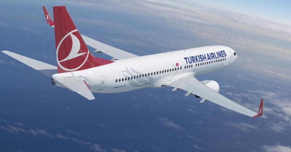 THY’den son dakika açıklaması: O uçuşlar durduruldu