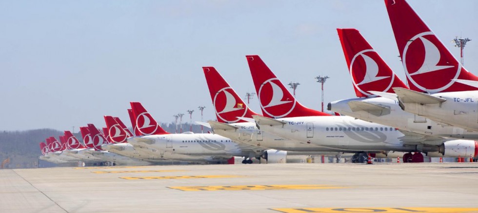 THY'nin biletleme servis ücretlerine yüzde 40 ila yüzde 50 oranında zam geldi 