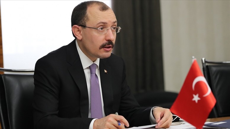 Ticaret Bakanı Muş uyardı: İndirimlere uymayan marketlerin..